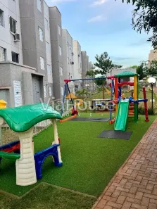 Apartamento com 2 Quartos à venda, 43m² no Reserva Macaúba, Ribeirão Preto