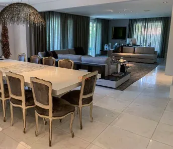 Apartamento com 3 Quartos à venda, 292m² no Higienópolis, São Paulo