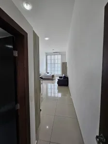 Apartamento com 1 Quarto para alugar, 42m² no Costa do Sol, Macaé
