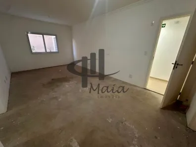 Apartamento com 3 Quartos à venda, 76m² no São José, São Caetano do Sul