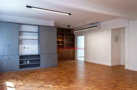 Apartamento com 3 Quartos à venda, 162m² no Jardim Paulista, São Paulo