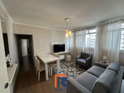 Apartamento com 1 Quarto à venda, 50m² no Vila Adyana, São José dos Campos