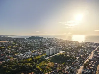 Apartamento com 2 Quartos à venda, 51m² no Itajuba, Barra Velha