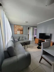 Apartamento com 2 Quartos à venda, 48m² no Floradas de São José, São José dos Campos