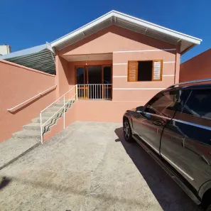 Casa com 3 Quartos para alugar, 110m² no Jardim Satélite, São José dos Campos