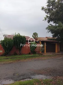 Casa com 3 Quartos à venda, 180m² no Bosque das Palmeiras, Campinas