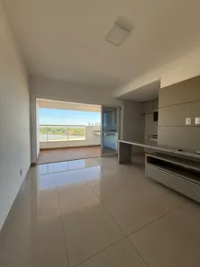 Apartamento com 2 Quartos à venda, 69m² no Plano Diretor Norte, Palmas
