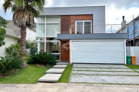 Casa de Condomínio com 3 Quartos à venda, 308m² no Vila Nova, Porto Alegre