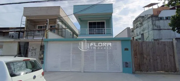 Casa com 4 Quartos à venda, 180m² no Itaipu, Niterói