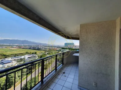 Apartamento com 3 Quartos à venda, 79m² no Barra da Tijuca, Rio de Janeiro