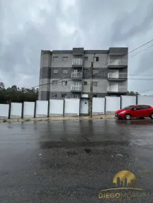 Apartamento com 2 Quartos à venda, 44m² no Residencial Santo Antônio, Franco da Rocha