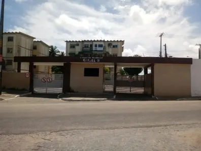 Apartamento com 2 Quartos à venda, 50m² no Ernesto Geisel, João Pessoa