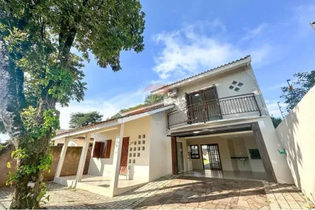 Casa com 3 Quartos à venda, 170m² no Lucas Araújo, Passo Fundo