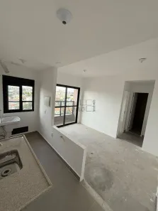 Flat com 1 Quarto à venda, 34m² no Parque Industrial, Campinas
