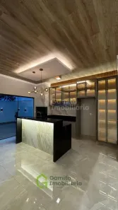 Casa com 3 Quartos à venda, 110m² no Residencial Setsul II, São José do Rio Preto