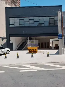 Ponto Comercial para alugar, 360m² no Nova Petrópolis, São Bernardo do Campo