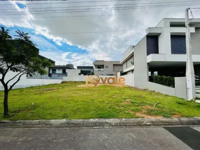 Lote/Terreno à venda, 250m² no Condomínio Vem Viver Jacareí, Jacareí