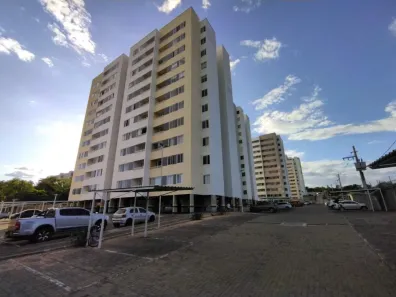 Apartamento com 2 Quartos à venda, 60m² no Recanto das Palmeiras, Teresina