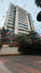 Apartamento com 4 Quartos à venda, 155m² no Pituaçu, Salvador