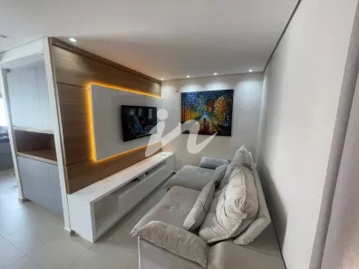 Casa com 3 Quartos à venda, 81m² no Bosque dos Buritis, Uberlândia