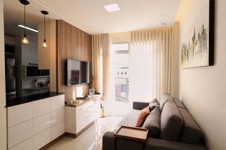 Apartamento com 2 Quartos à venda, 78m² no Vila Nova Vista, Sabará