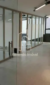 Ponto Comercial à venda, 286m² no Vila Olímpia, São Paulo
