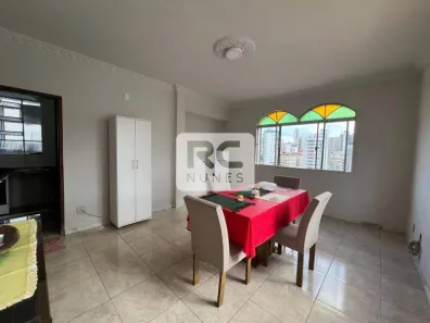 Apartamento com 4 Quartos à venda, 150m² no Cidade Nova, Belo Horizonte