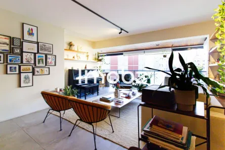 Apartamento com 2 Quartos à venda, 174m² no Perdizes, São Paulo