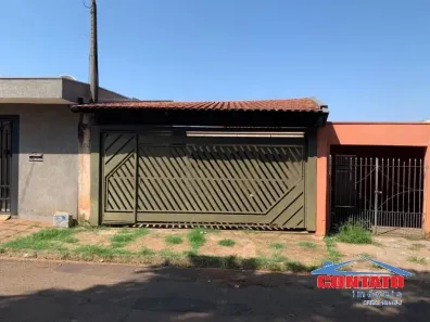 Casa com 3 Quartos à venda, 190m² no Azulville I, São Carlos