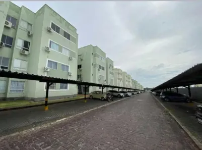Apartamento com 3 Quartos à venda, 59m² no Novo Horizonte, Teresina
