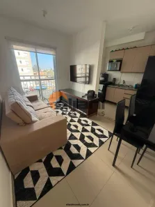 Apartamento com 2 Quartos para alugar, 52m² no Água Vermelha, Poá