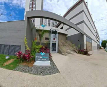 Apartamento com 2 Quartos à venda, 39m² no Vila Maria Baixa, São Paulo