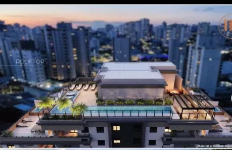 Apartamento com 3 Quartos à venda, 75m² no Vila das Palmeiras, Guarulhos
