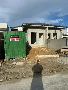 Casa com 2 Quartos à venda, 75m² no Guarda do Cubatão, Palhoça