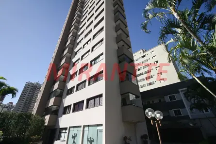 Apartamento com 3 Quartos à venda, 156m² no Santana, São Paulo