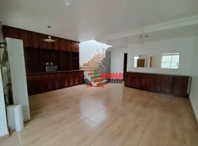 Casa com 3 Quartos à venda, 254m² no Vila do Bosque, São Paulo