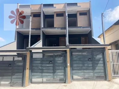 Sobrado com 3 Quartos à venda, 180m² no Penha de França, São Paulo