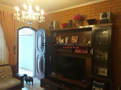 Sobrado com 3 Quartos à venda, 144m² no Quarta Parada, São Paulo