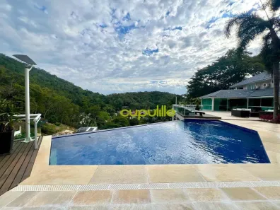 Casa de Condomínio com 4 Quartos para alugar, 500m² no Engenho do Mato, Niterói
