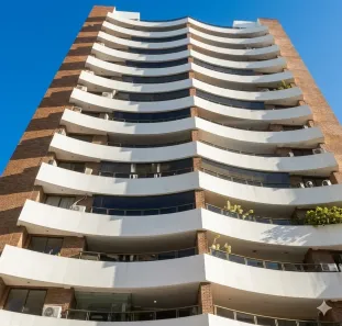 Apartamento com 4 Quartos para alugar, 160m² no Pituba, Salvador