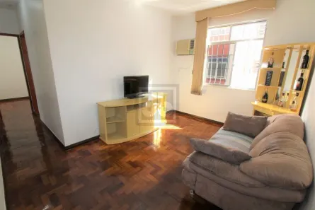 Apartamento com 3 Quartos à venda, 60m² no Portuguesa, Rio de Janeiro