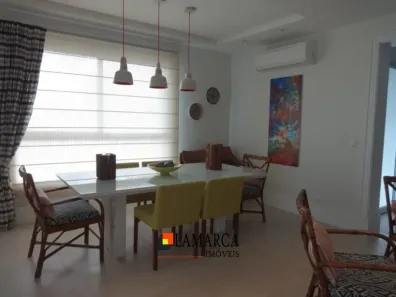 Apartamento com 3 Quartos à venda, 215m² no Enseada, Guarujá
