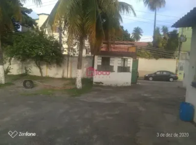 Lote/Terreno para venda ou aluguel, 1190m² no Campo Grande, Rio de Janeiro