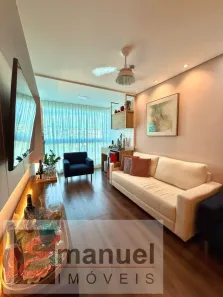 Apartamento com 2 Quartos à venda, 68m² no Jardim Camburi, Vitória