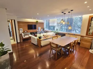 Apartamento com 3 Quartos para alugar, 150m² no Ipanema, Rio de Janeiro