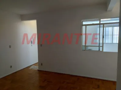 Apartamento com 2 Quartos à venda, 60m² no Santana, São Paulo