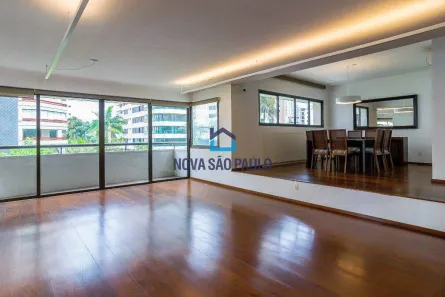 Apartamento com 3 Quartos à venda, 287m² no Aclimação, São Paulo