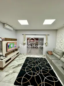 Casa com 3 Quartos à venda, 174m² no Residencial Cittá Di Firenze, Campinas