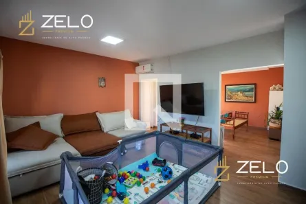Casa com 6 Quartos à venda, 230m² no Bonfim, Campinas