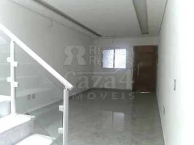 Sobrado com 3 Quartos à venda, 110m² no Cupecê, São Paulo